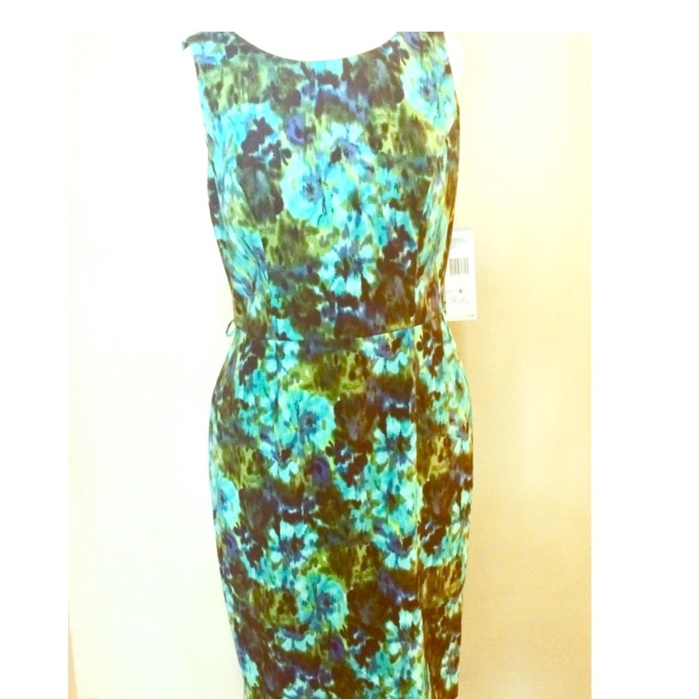 Evan Picone Dress
